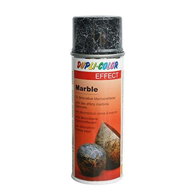 Motip 1000449 - 652776 Marmorspray weiß 200 ml | 1 Stk