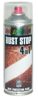 Motip 1008265 - 868382 Rastplatz anthrazit 400 ml | 2 Stk