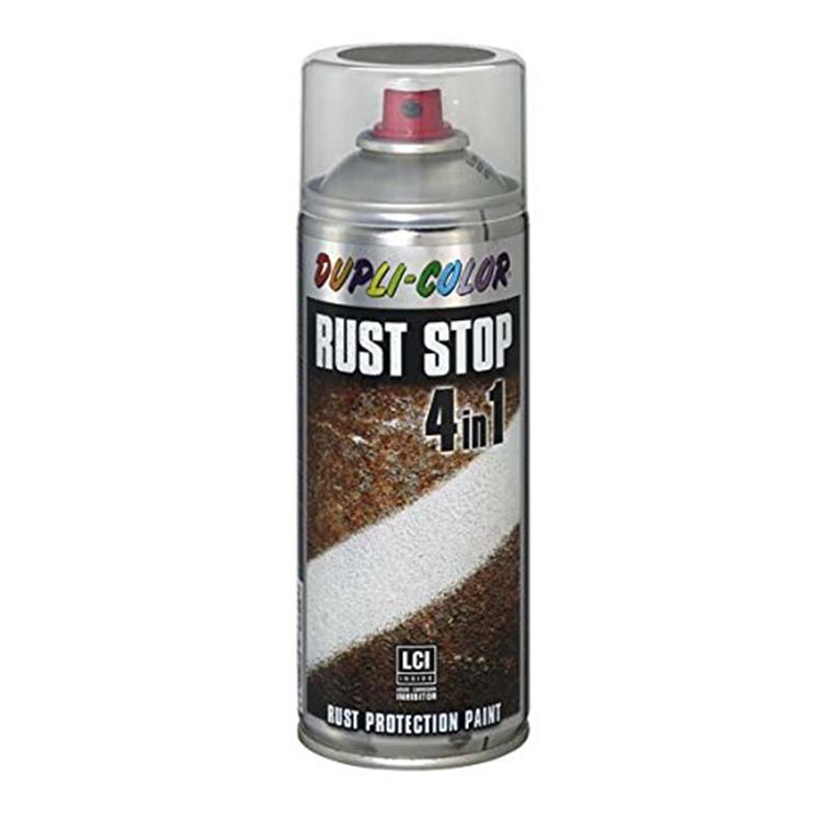 Motip 1008266 - 868429 Rastplatz schwarz 400 ml | 1 Stk