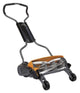 Fiskars 1062946 – Staysharp Max Spindelmäher | 1 Stk