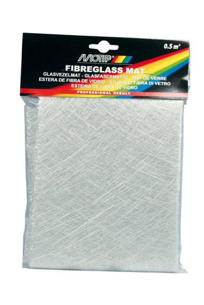 Motip 1051439 - Glasfasermatte 1 Stück | 1 Stk
