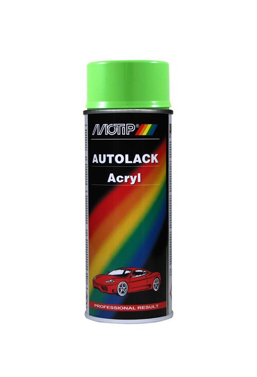 Motip 1055200 - 44397 kompakt grün 400 ml | 1 Stk