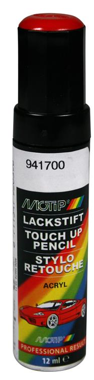 Motip 1055917 - 941700 kompakt rot 12 ml | 1 Stk