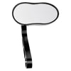 Ergotec Mirror M-88 Lenkerhalterung Schwarz