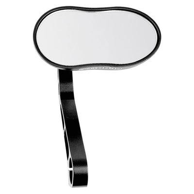 Ergotec Mirror M-88 Lenkerhalterung Schwarz