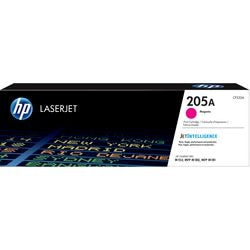 Tonerkartusche HP CF533A Nr. 205a Magenta