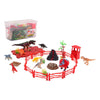 Johntoy Play Set in Storage Box