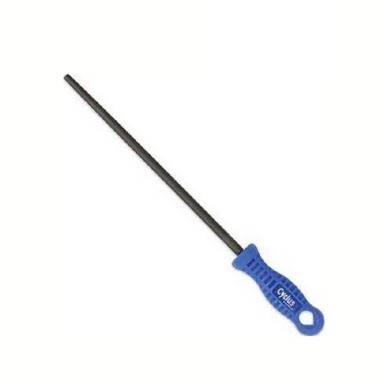 Cycplus -Datei um 250 mm Zyklus 720543