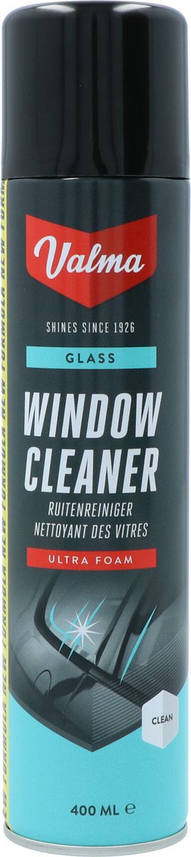 Valma A10G Fensterreiniger (400 ml)