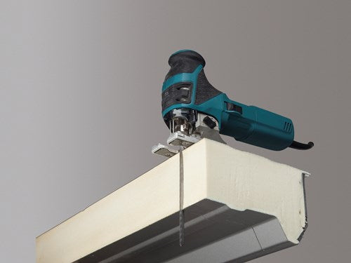 Wolfcraft-Stichsägeblatt | T-Welle | bim | 250mm | 1 Stück - 2691000