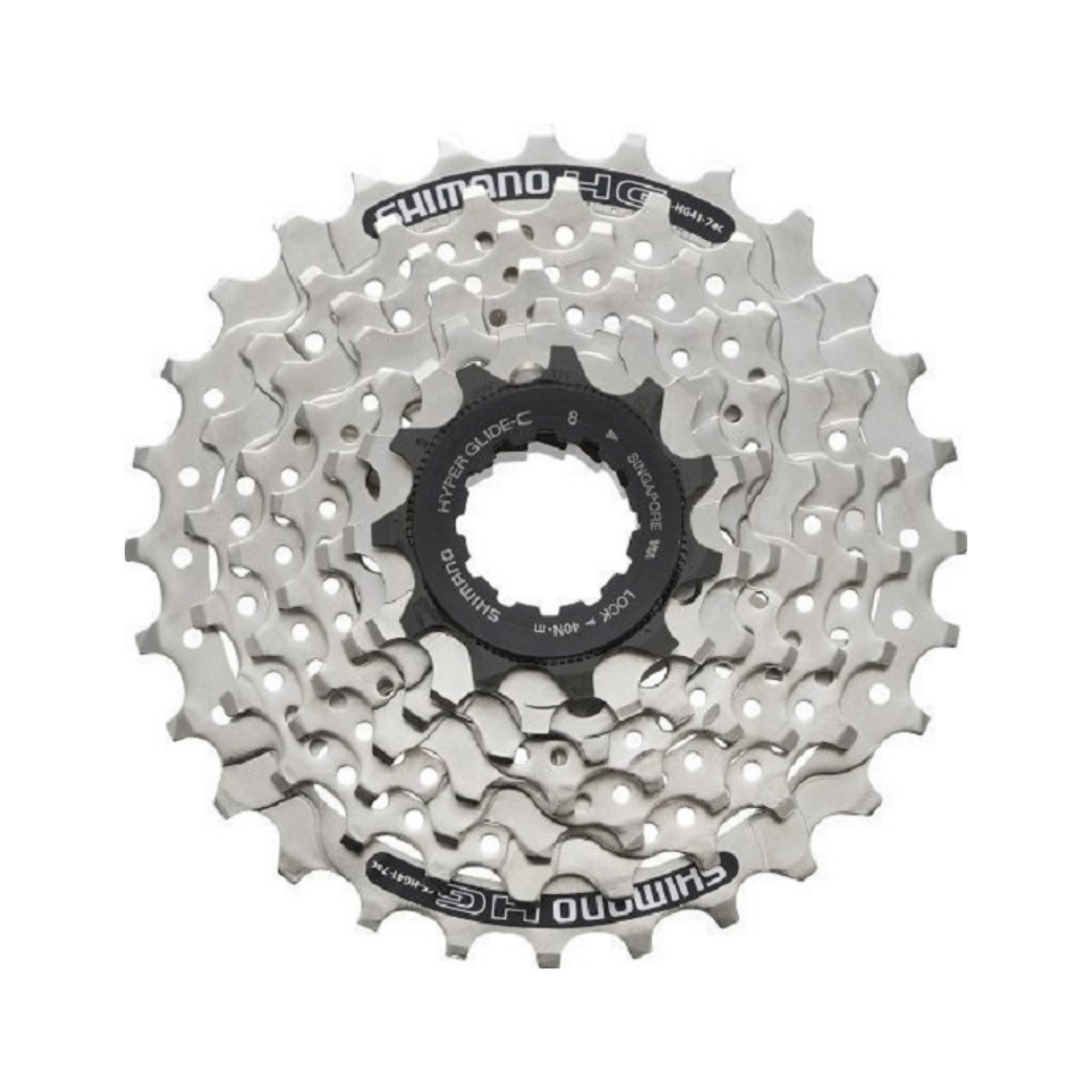 Shimano Acera CS-HG41 11-28 7 Gang