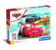 Clementoni Jigsaw Puzzle Super Color 3, 60st.