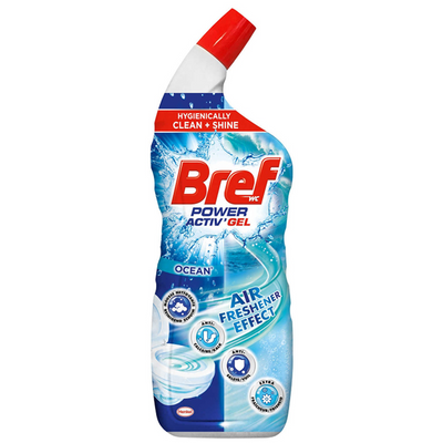 Bref 1069878 – Toilette PA Ocean 700 ml RTS | 5 Stück