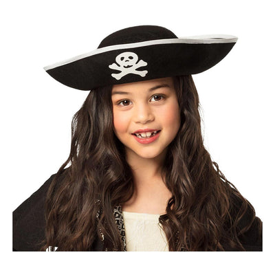 Boland Piratenhut