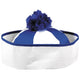 Boland Marinemütze blau weiß, Größe 56-58