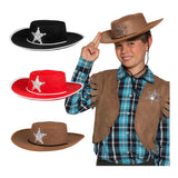 Boland Cowboyhut fühlte - afbeelding 2