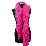 Boland Boa Pink - afbeelding 2