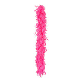 Boland Boa Pink - afbeelding 1