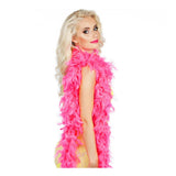 Boland Boa Pink - afbeelding 3