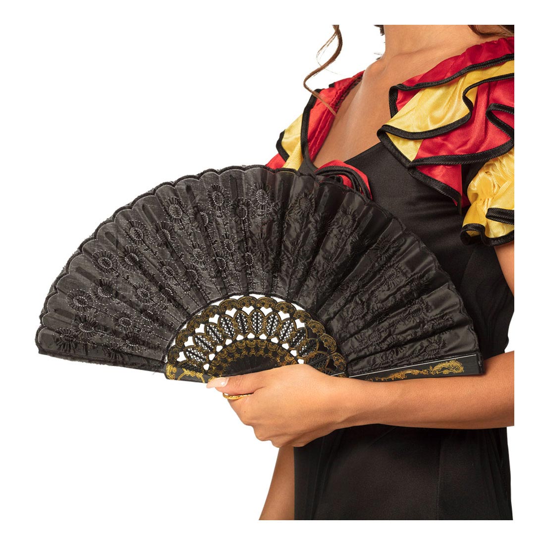 Boland Spanischer Fan