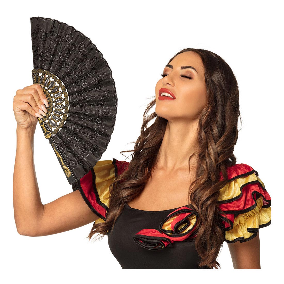 Boland Spanischer Fan
