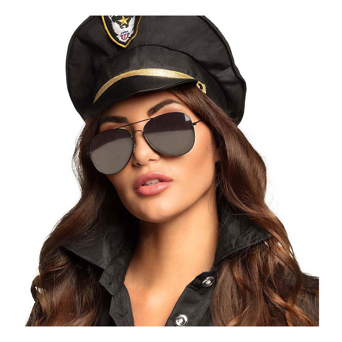 Partybrillenpolizei