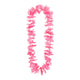 Boland Hawaii Krans hart rosa