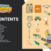 Byomic Kids Explorer-Set 28-teilig
