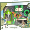 Byomic Kinder-Campingset 8-teilig