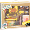 Byomic Kinder-Insektenforscher-Set 22-teilig