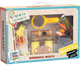 Byomic Kinder-Insektenforscher-Set 18-teilig