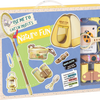 Byomic Kinder-Insektenforscher-Set XL 21-teilig