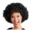 Boland Perücken Afro schwarzer Erwachsener