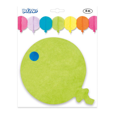 Boland Garland Ballon, 4mtr.