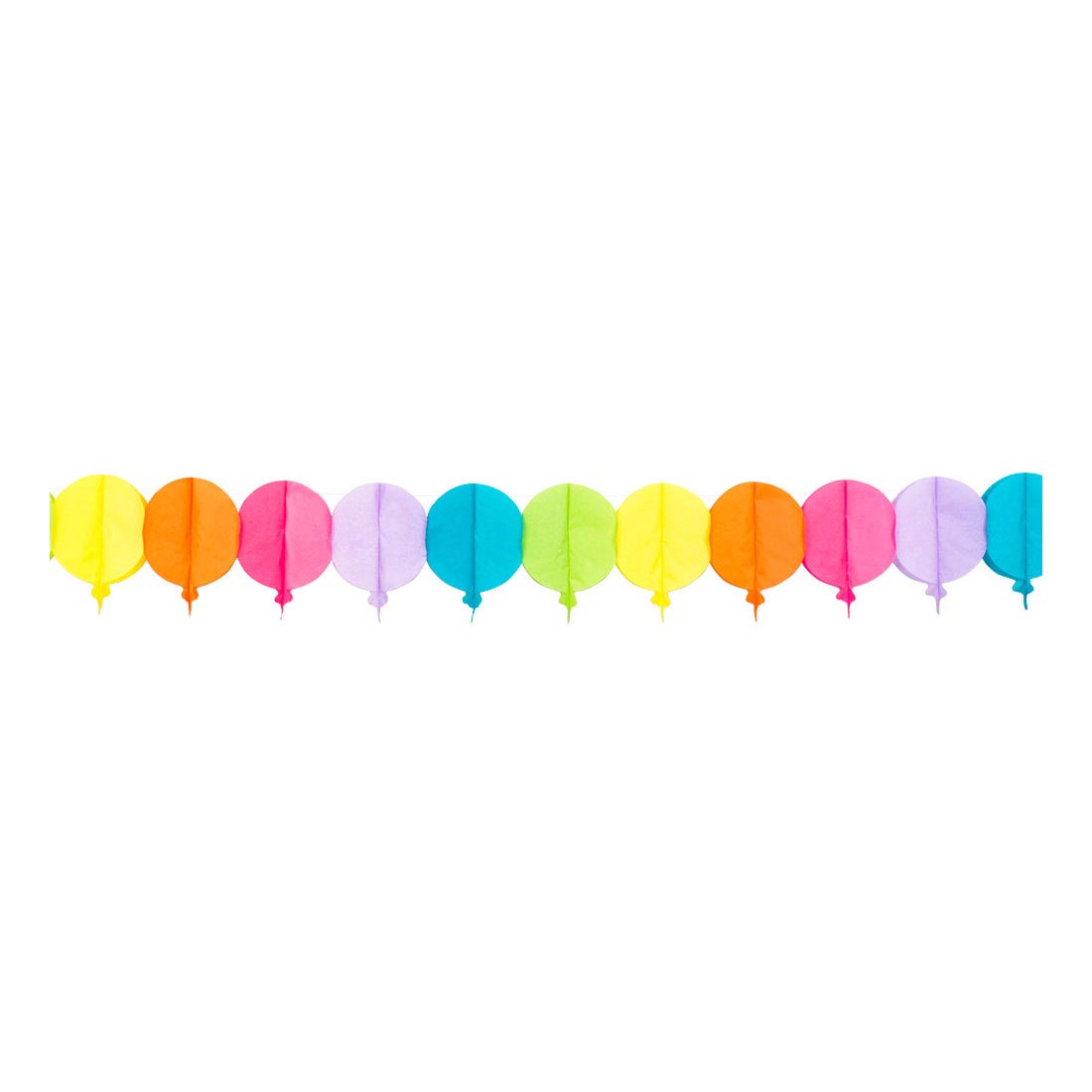 Boland Garland Ballon, 4mtr.