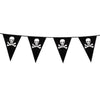 Pirate Flag -Linie, 6mtr.