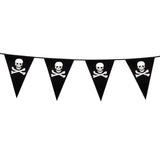 Pirate Flag -Linie, 6mtr. - afbeelding 1
