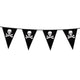 Pirate Flag -Linie, 6mtr.