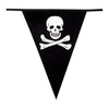 Pirate Flag -Linie, 6mtr.