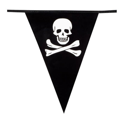 Pirate Flag -Linie, 6mtr.