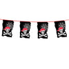 Boland Pirate Flag -Linie, 10mtr.