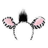 Boland Dress Set Zebra - afbeelding 3