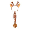 Boland Dress Set Giraffe