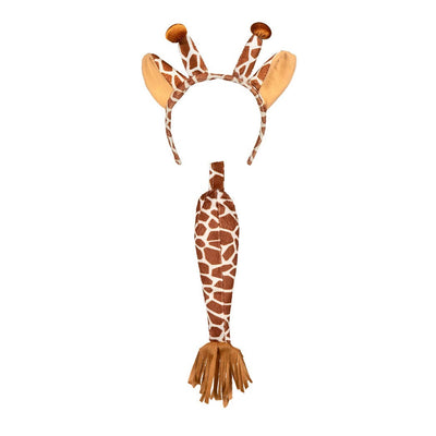 Boland Dress Set Giraffe