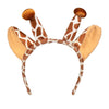 Boland Dress Set Giraffe