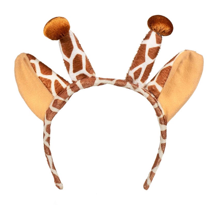 Boland Dress Set Giraffe