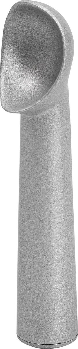 Grundlegender kulinarischer Eislöffel - Aluminium