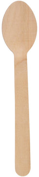 Alpina Löffel Holz 20St