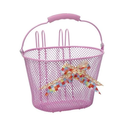 Neu looxs 100082.205 Körbe asti Mädchen Korb arabelle rosa 8l