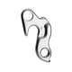 Union-Schaltauge GH-014 mit Schraubensatz M8x0,75